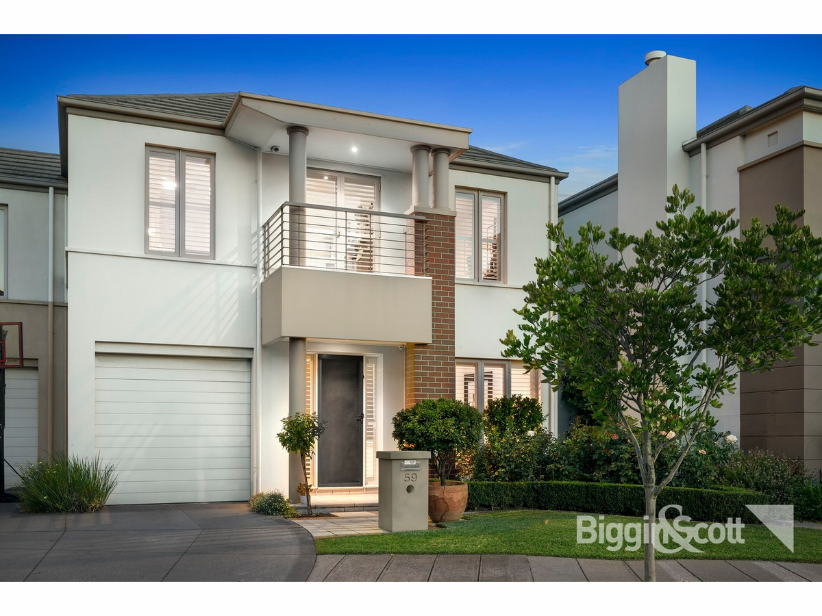 59 The Crescent PORT MELBOURNE