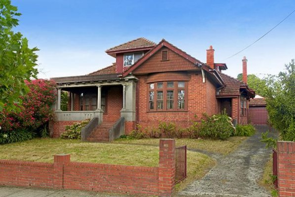 59 Urquhart Street HAWTHORN