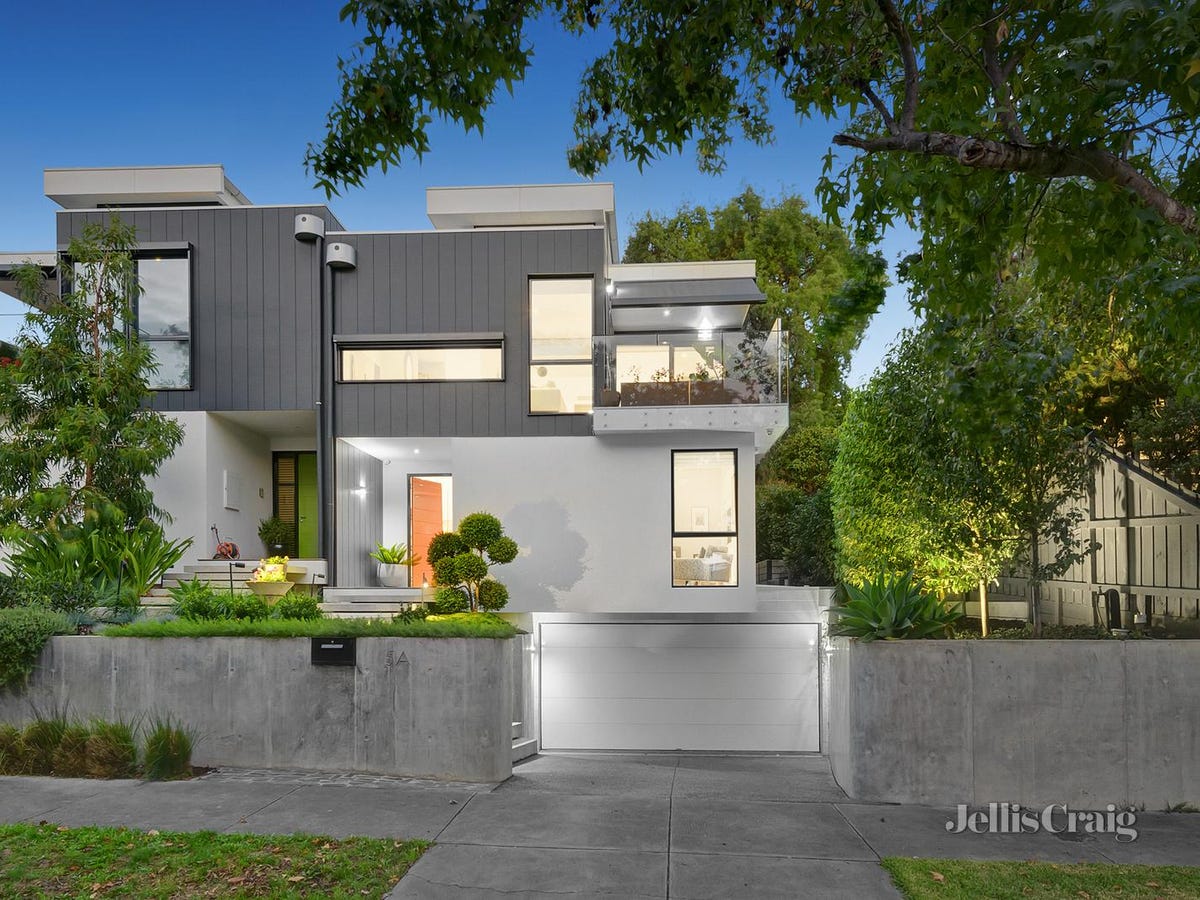 5A Bowyer Avenue KEW