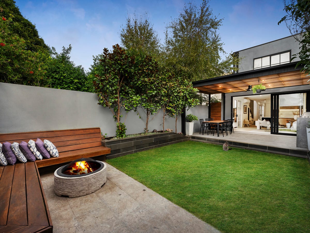 5A Nicholson Street SOUTH YARRA