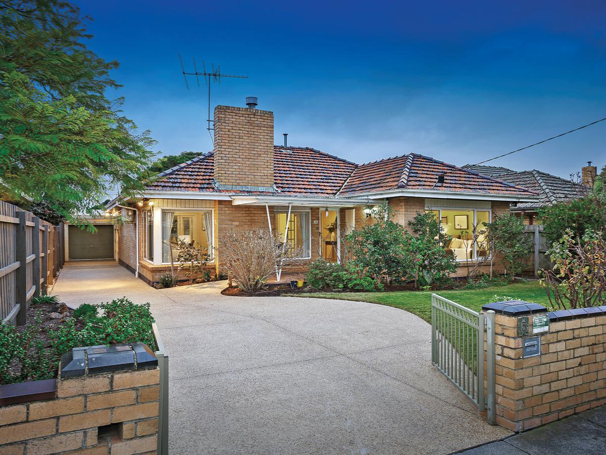 5 Argyll Street MALVERN EAST