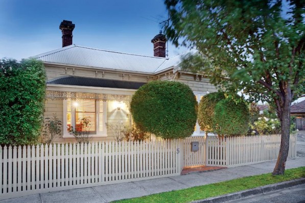 5 Baldwin Street ARMADALE