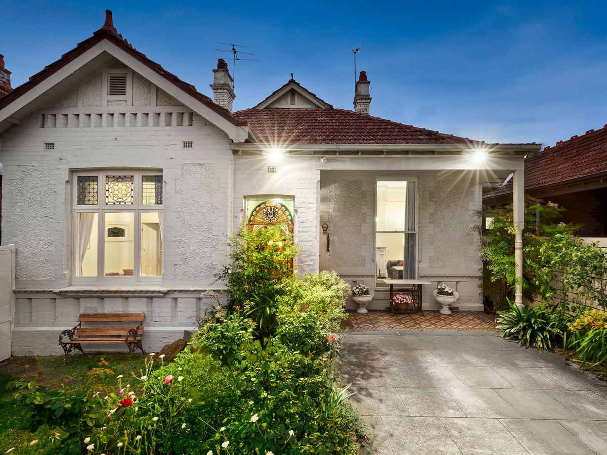 5 Baxter Street TOORAK