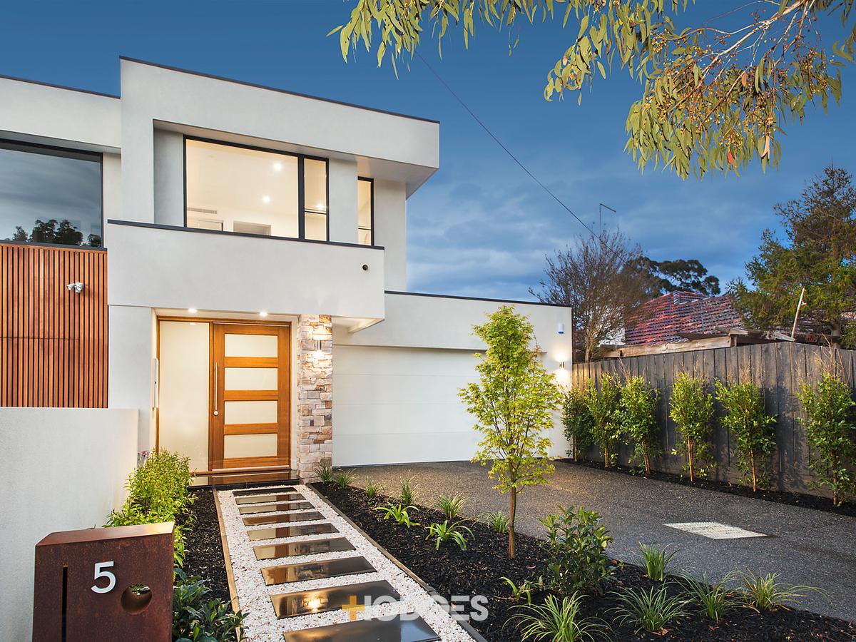 5 Beenak Avenue BRIGHTON EAST
