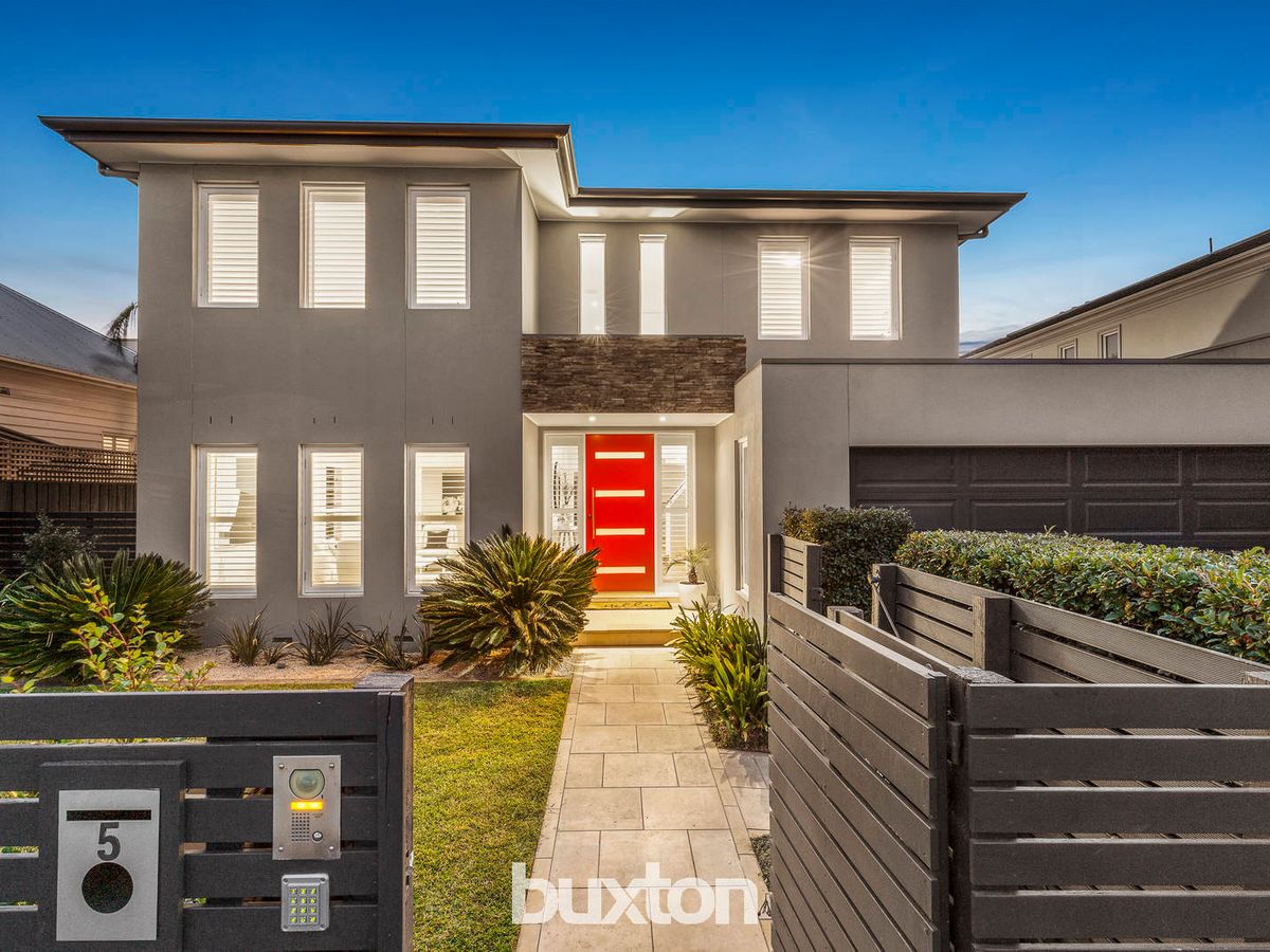 5 Berwick Street BRIGHTON