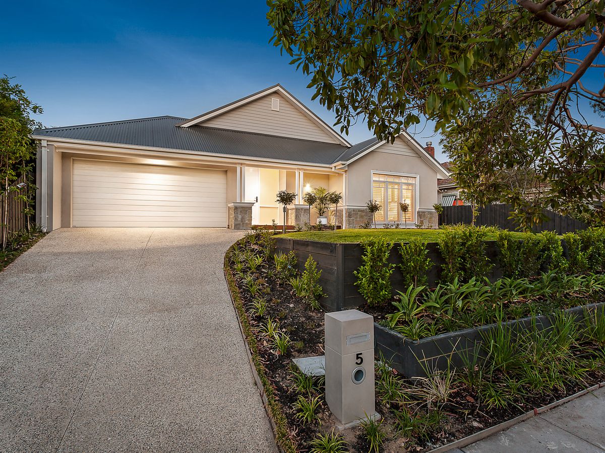 5 Boyle Street ASHBURTON