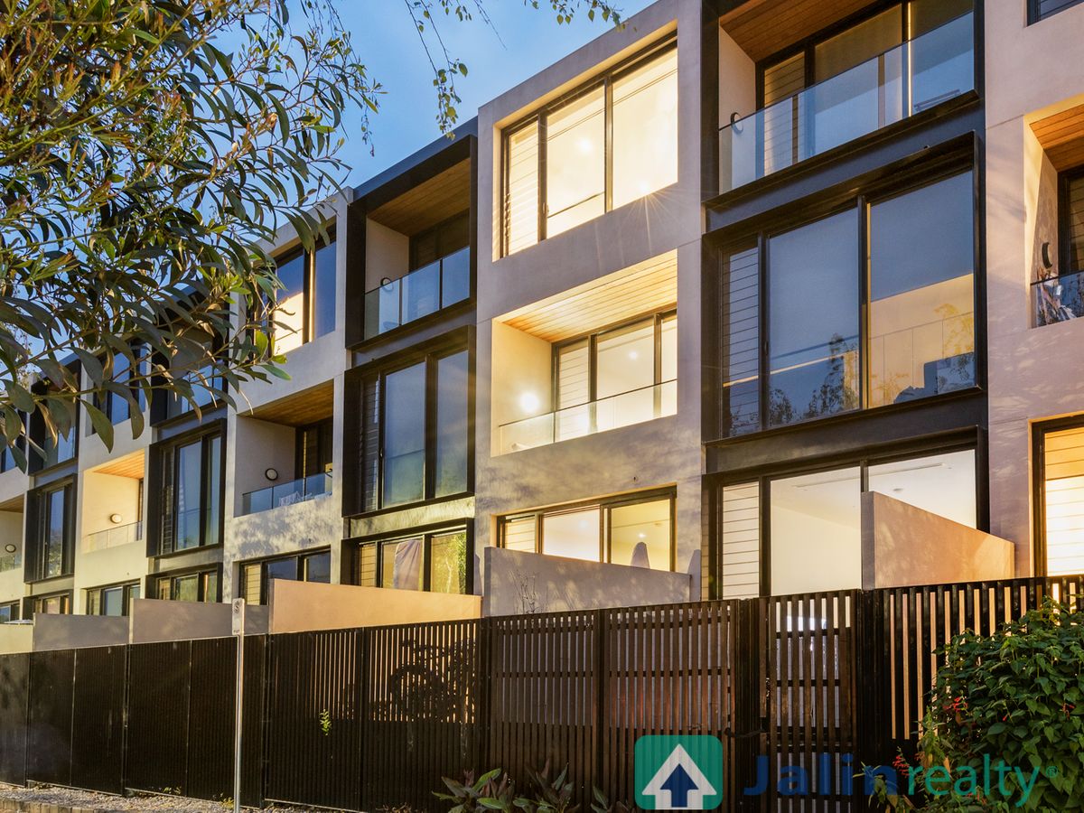 5C Clara Street SOUTH YARRA