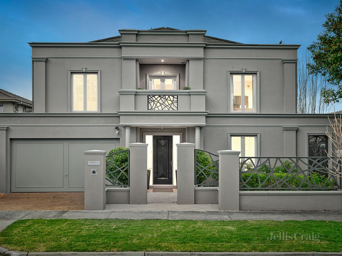 5 Caramar Avenue BRIGHTON EAST