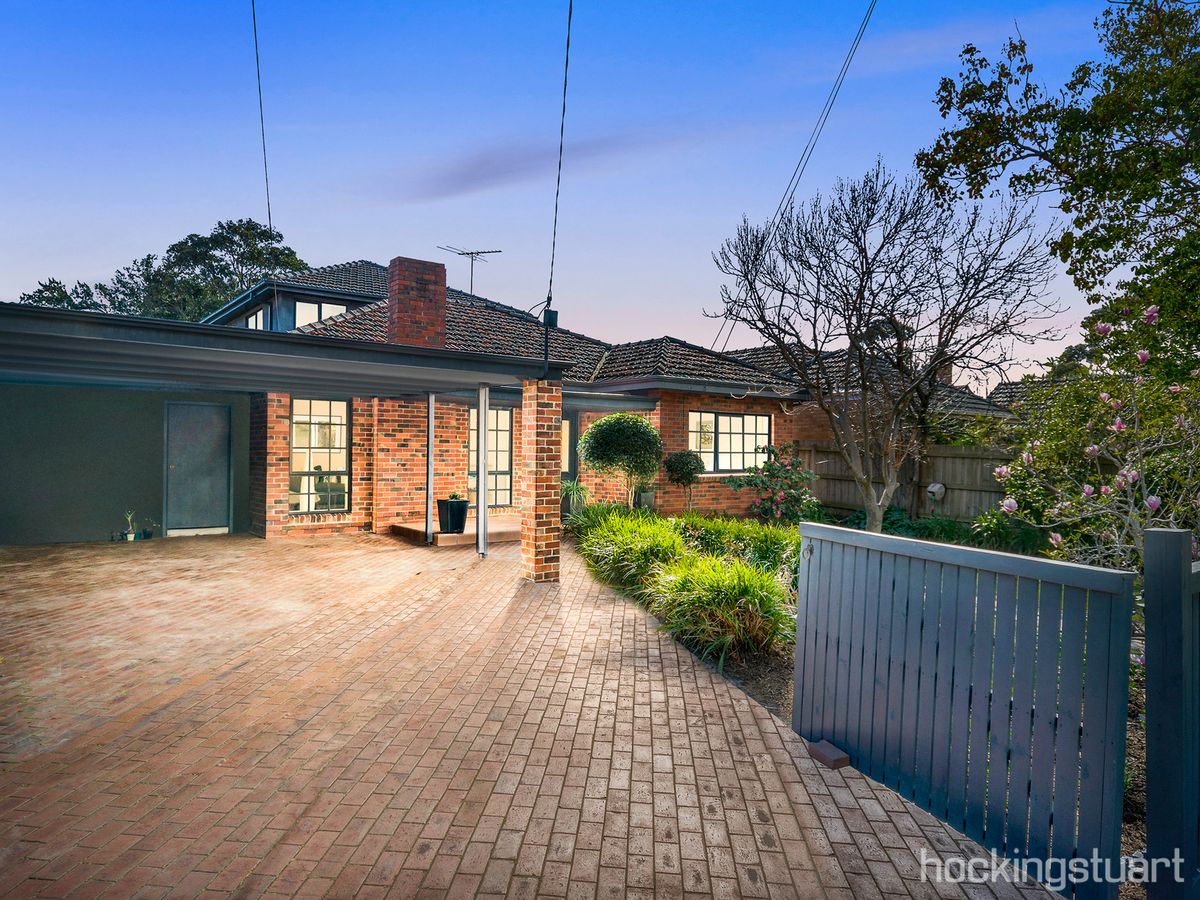 5 Charles Street HAMPTON