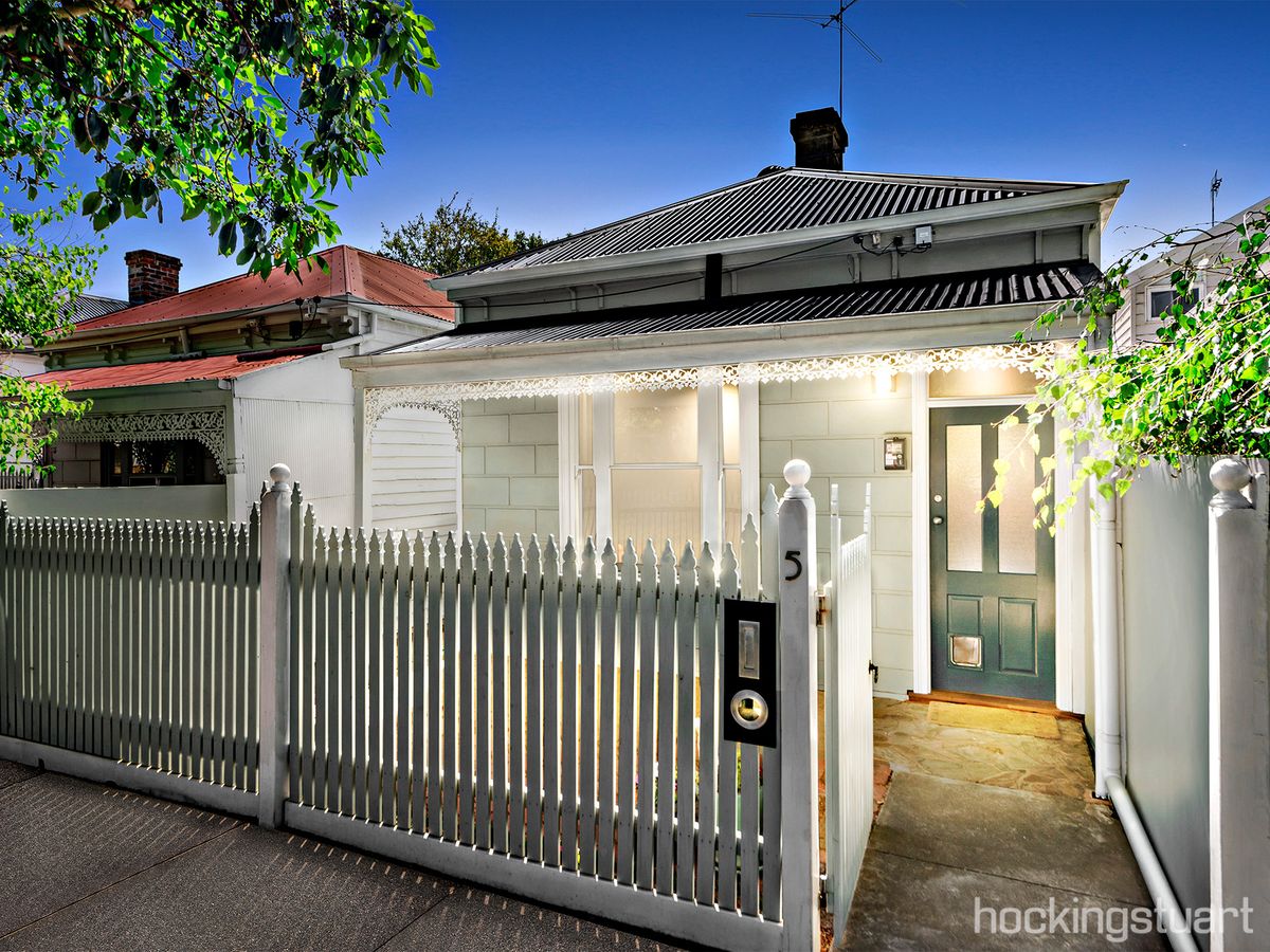 5 Charles Street RICHMOND
