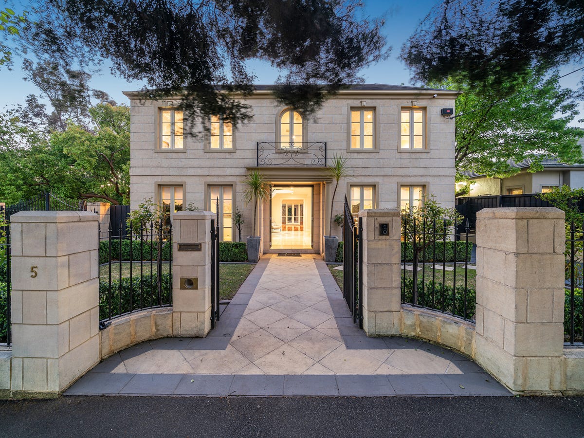 5 Chatham Road CANTERBURY