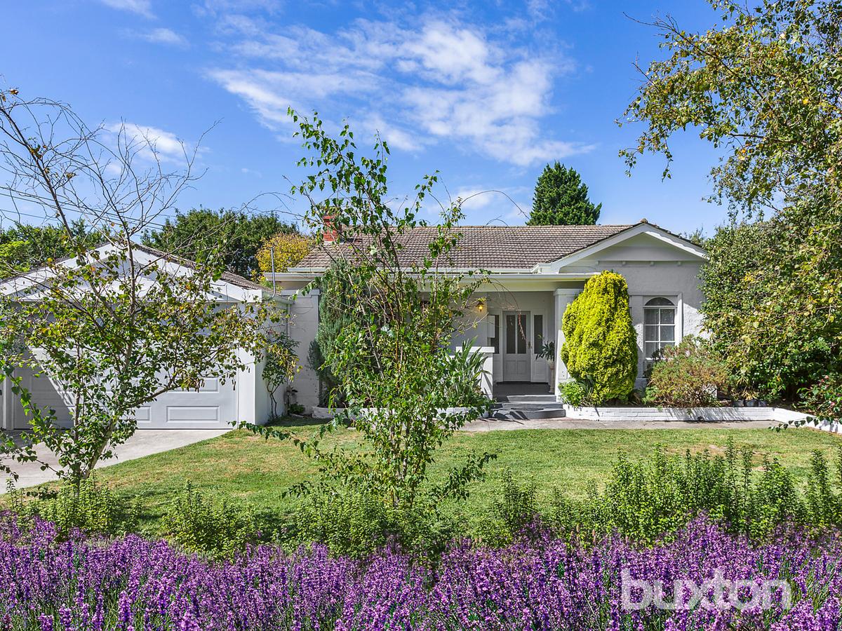 5 Collingwood Street SANDRINGHAM