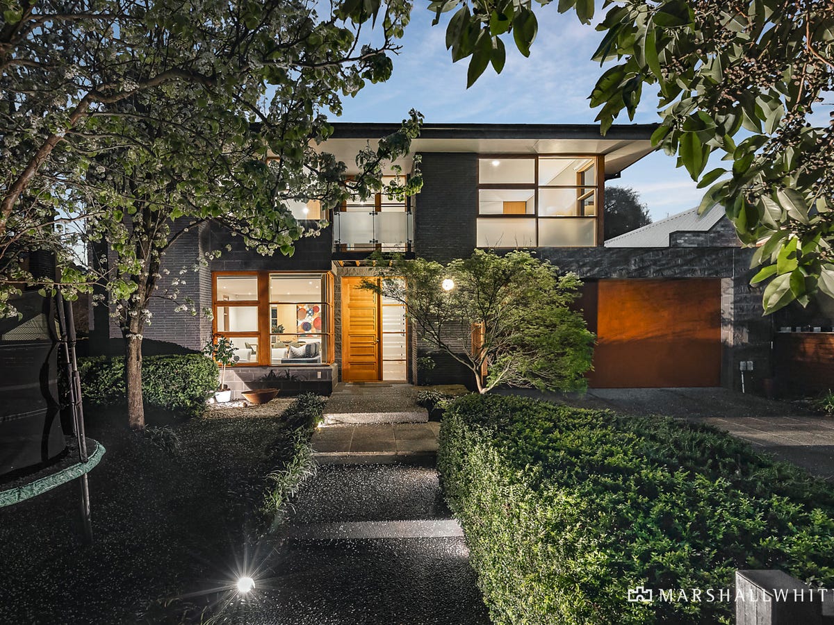 5 Constance Street HAWTHORN EAST