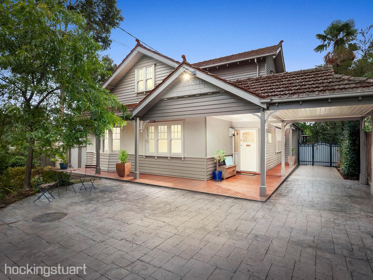 5 Denver Crescent ELSTERNWICK