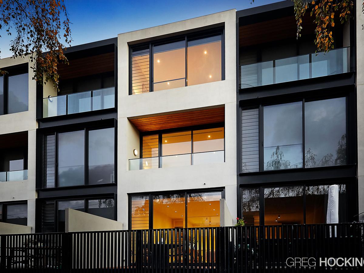 5E Clara Street SOUTH YARRA