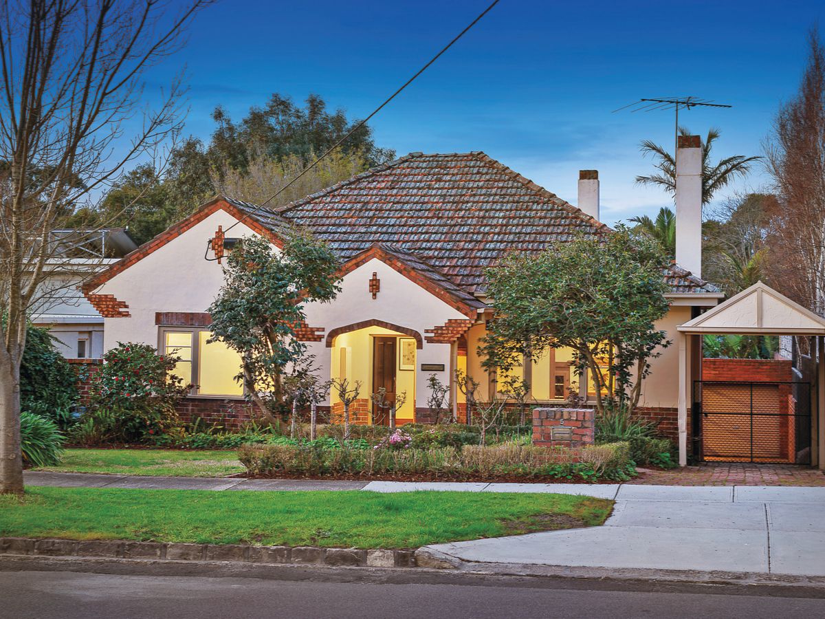 5 Ferndale Road GLEN IRIS