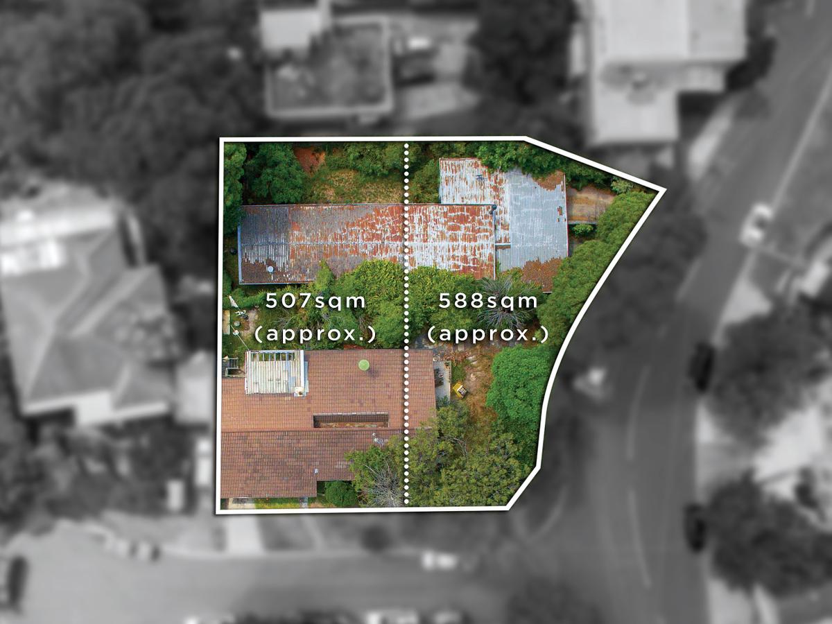 5 Glover Court TOORAK