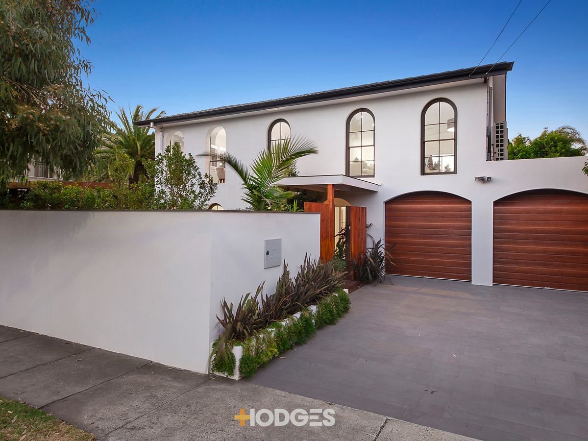 5 Gordon Crescent BLACK ROCK