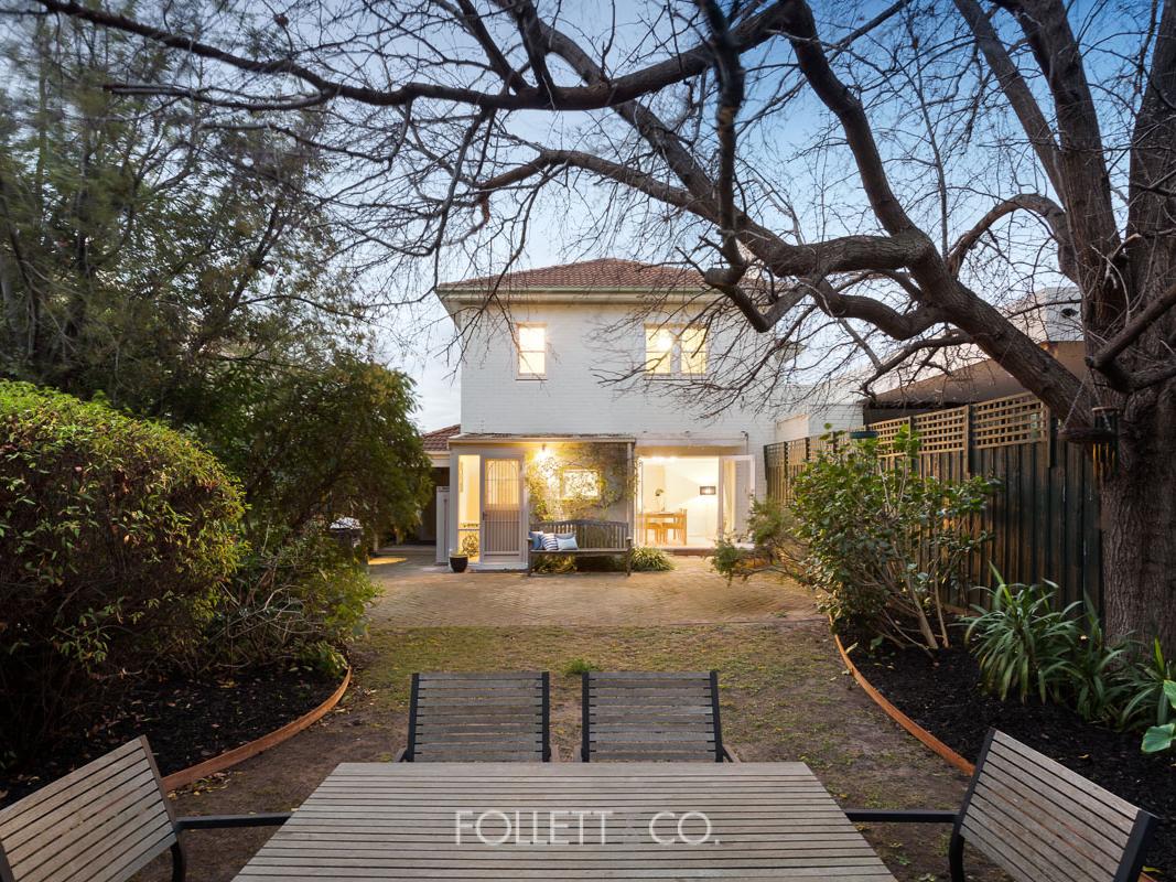 5 Hayball Court BRIGHTON