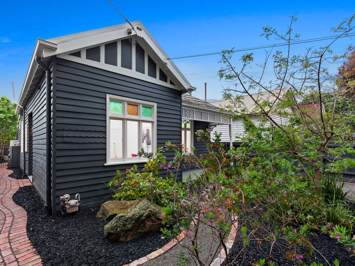 5 Henry Street SANDRINGHAM