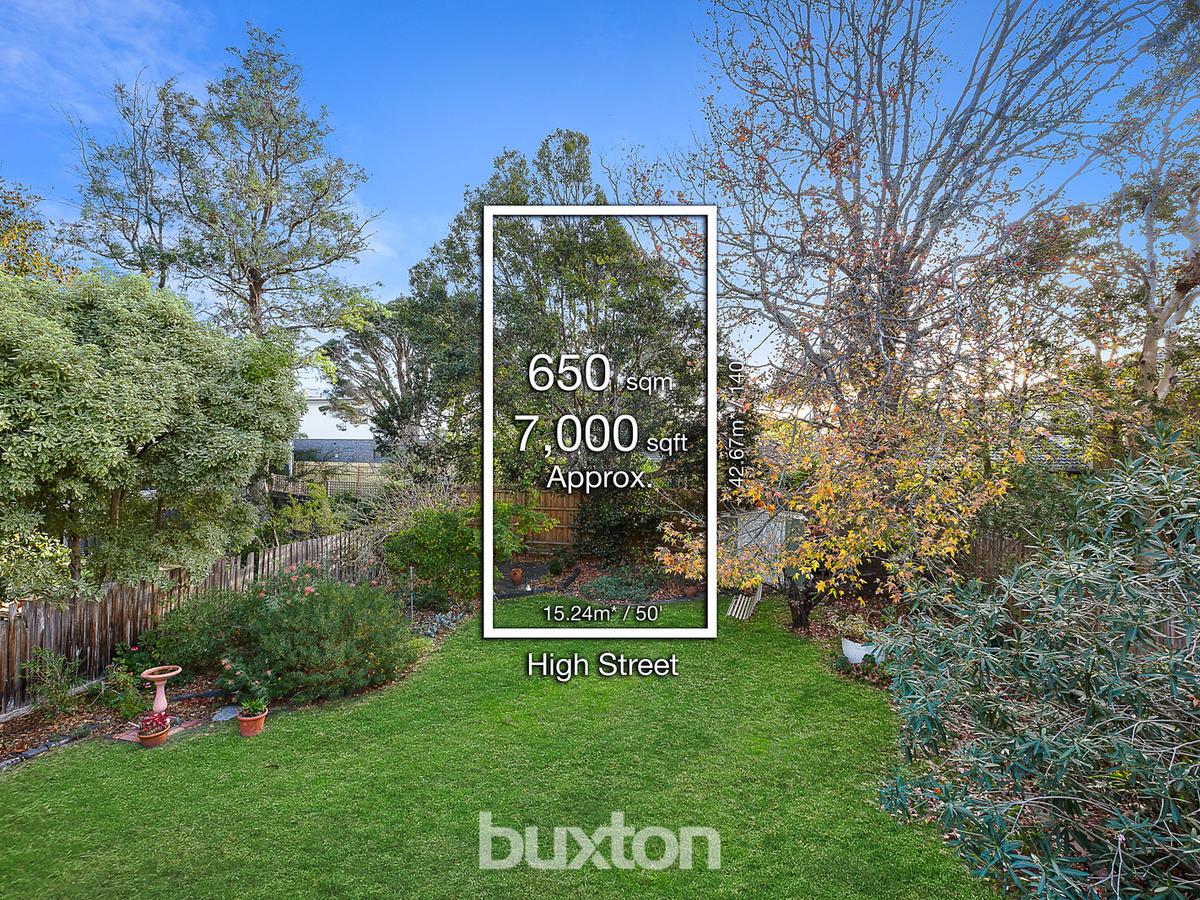 5 High Street BEAUMARIS