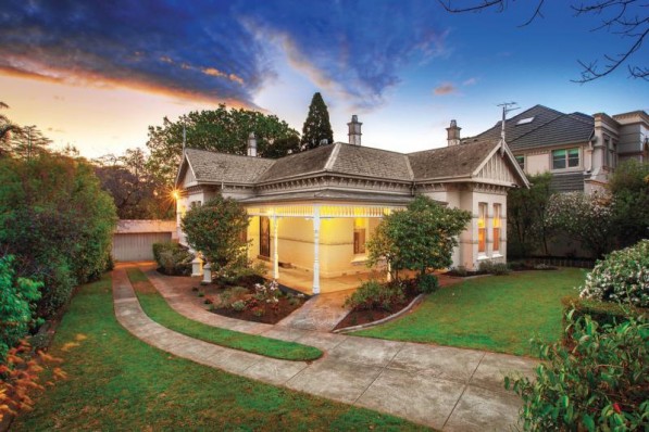 5 Higham Road HAWTHORN EAST