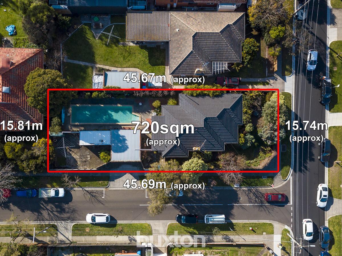 5 Highbury Avenue HAMPTON EAST