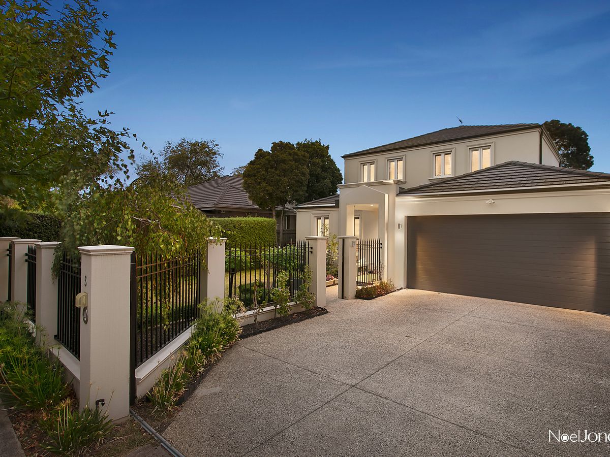 5 Irilbarra Road CANTERBURY