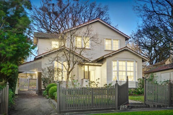 5 Loch Street SURREY HILLS