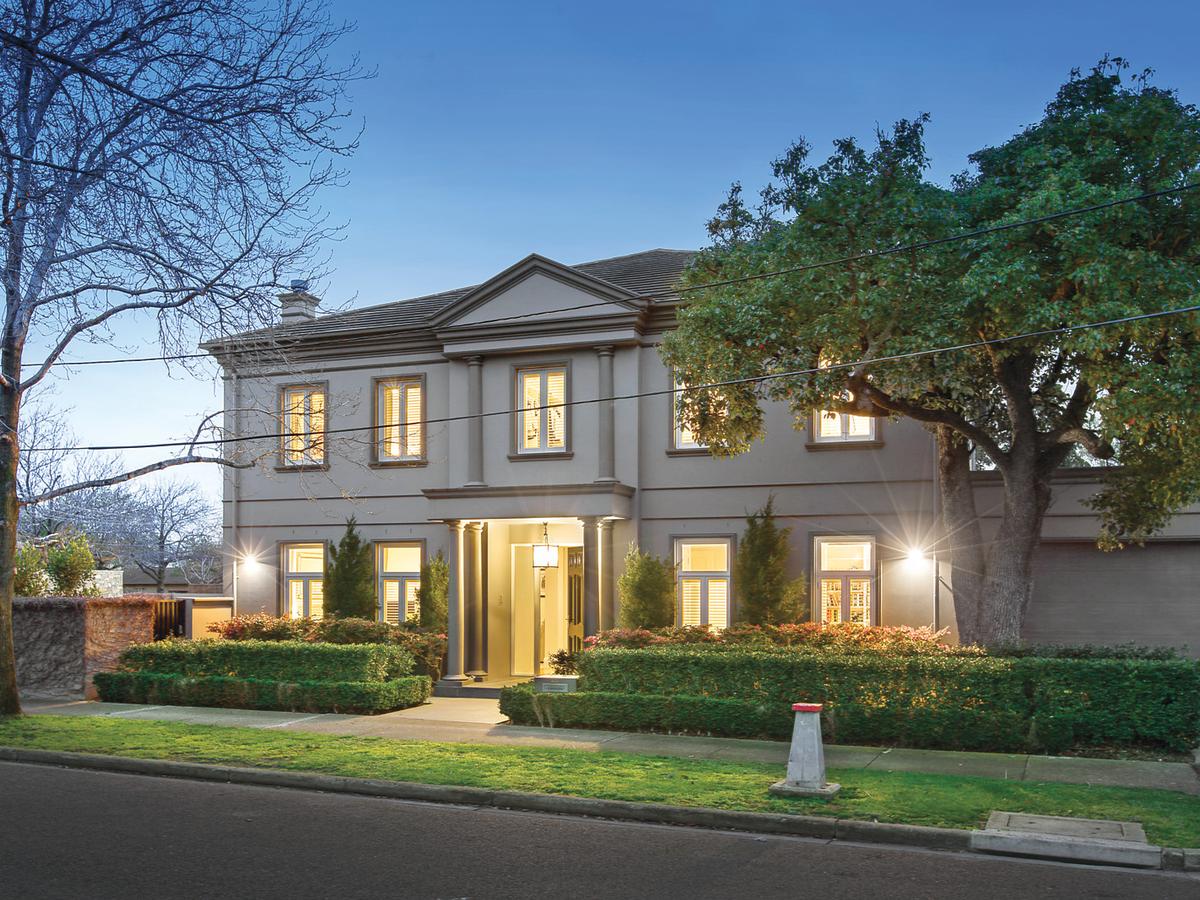 5 Lorac Avenue BRIGHTON