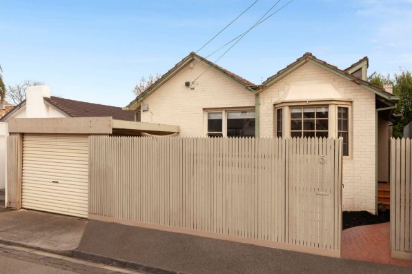 5 Macfarlan Street SOUTH YARRA