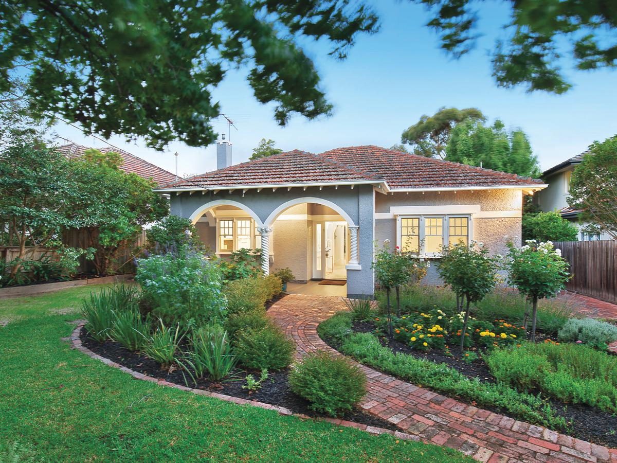 5 Maple Crescent CAMBERWELL