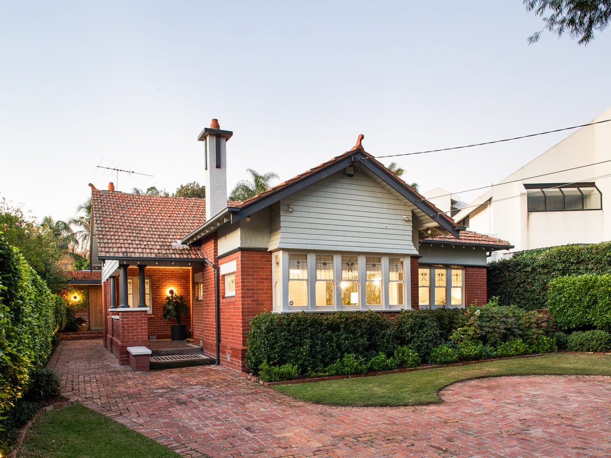 5 Merton Avenue BRIGHTON