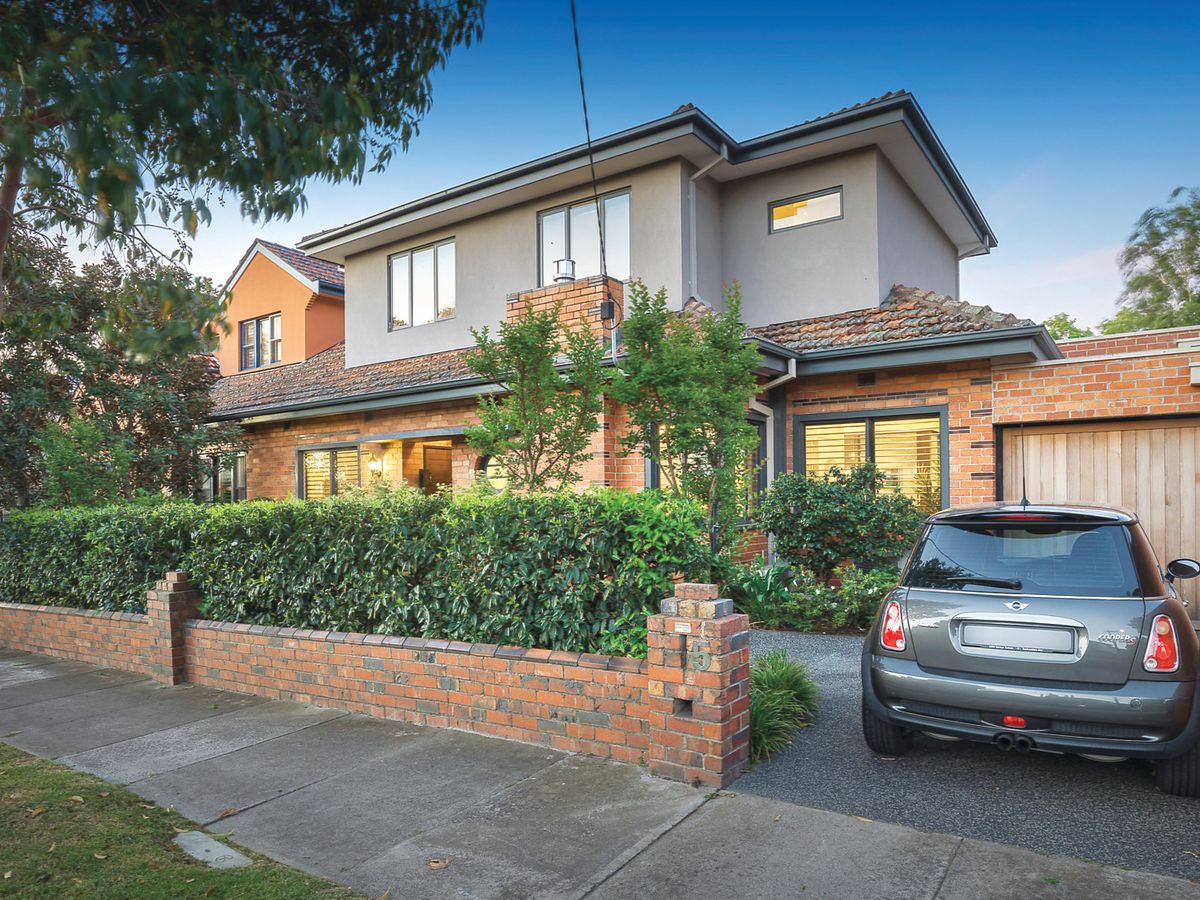 5 Miami Street HAWTHORN EAST