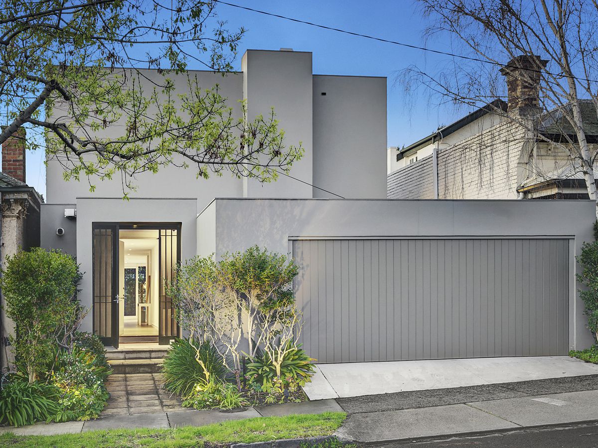 5 Millicent Avenue TOORAK