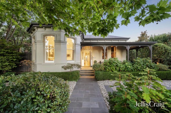 5 Moore Street HAWTHORN