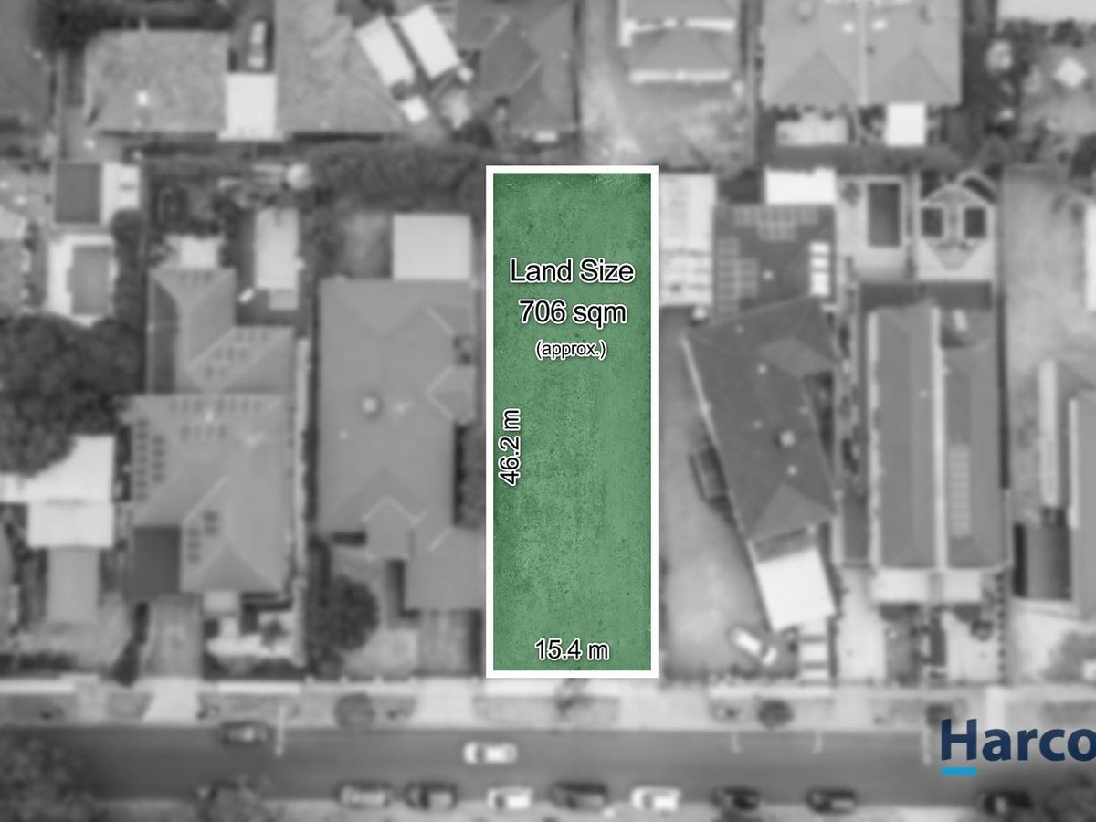 5 Mortimore Street BENTLEIGH