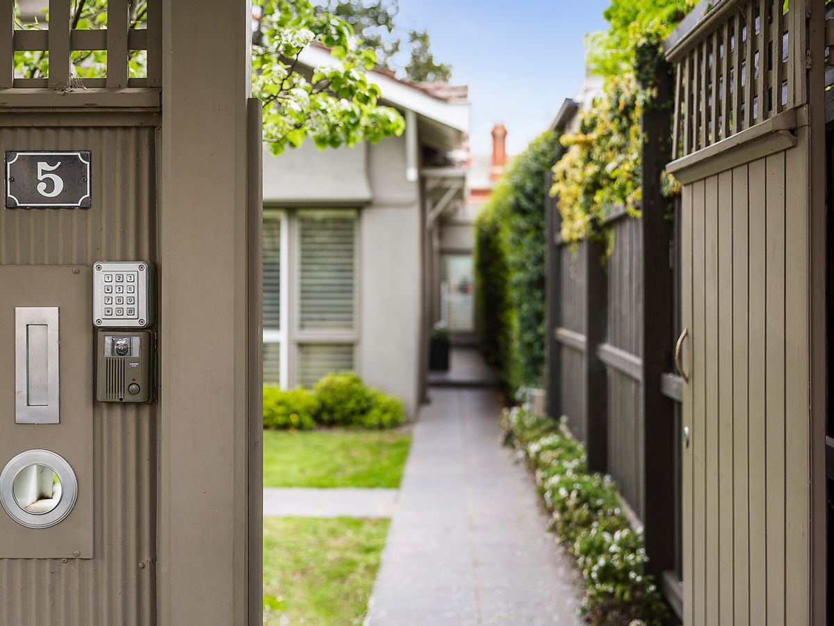 5 Murray Street ARMADALE