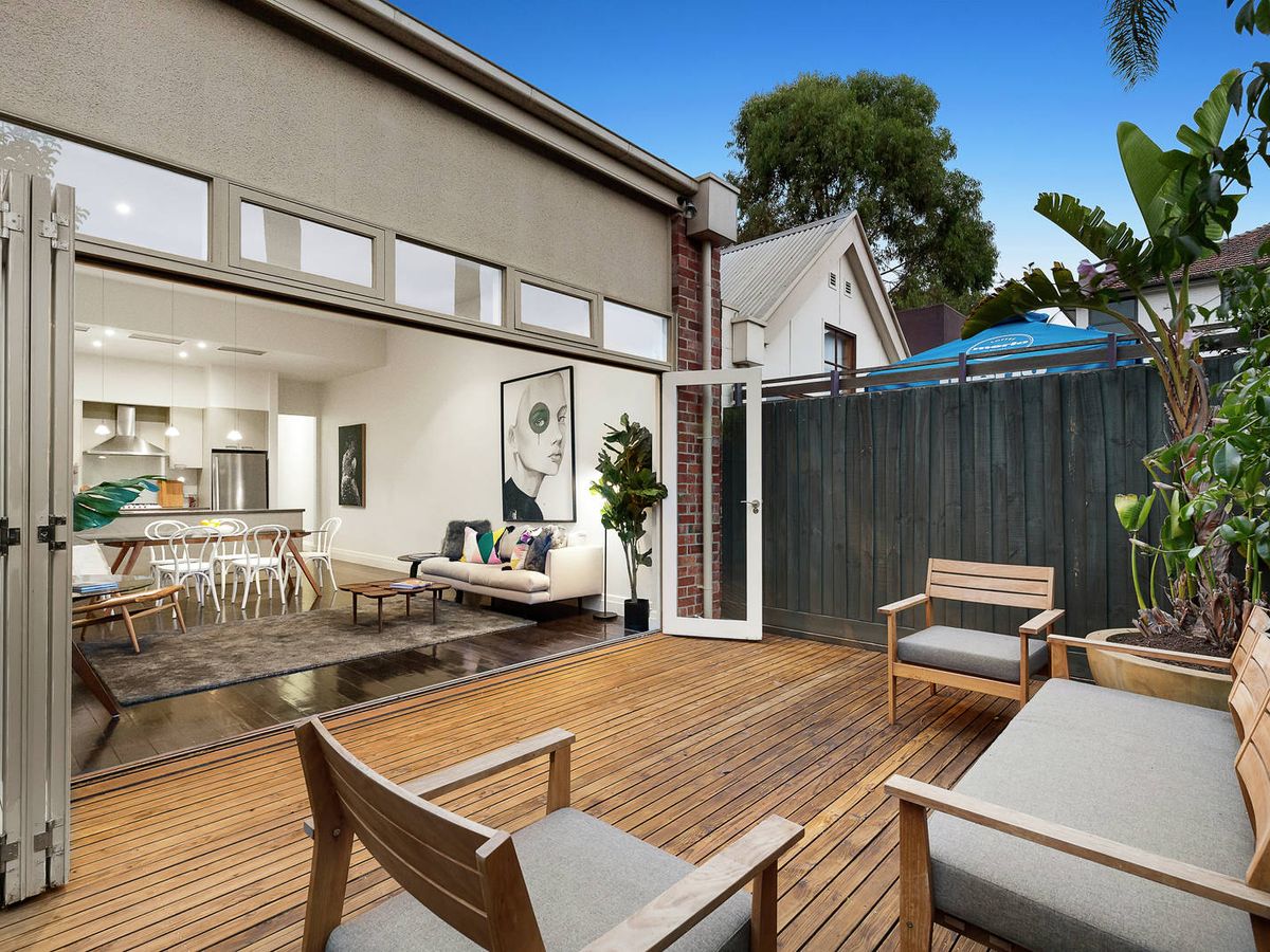 5 Newry Street PRAHRAN