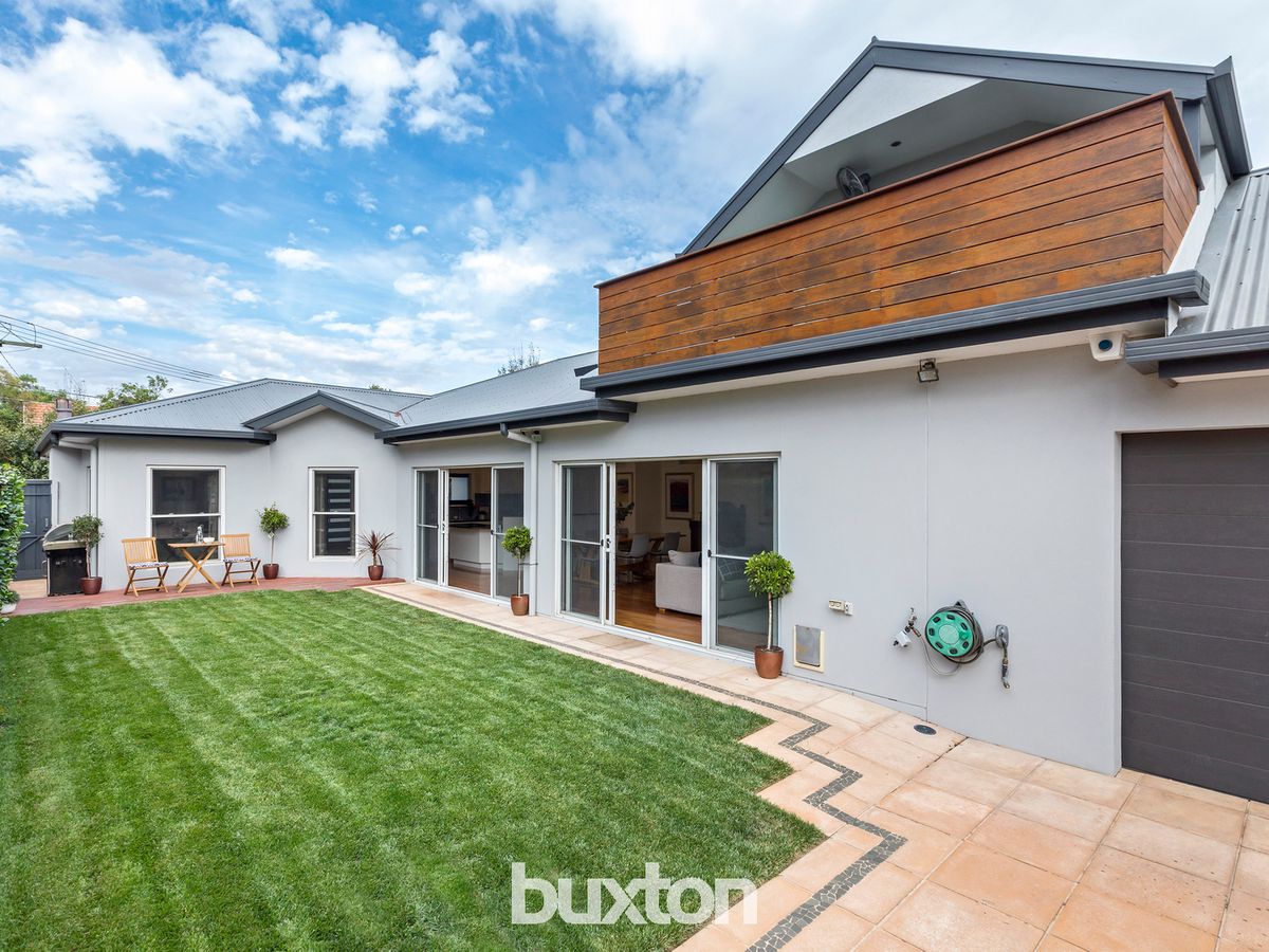 5 Nicol Street HAMPTON