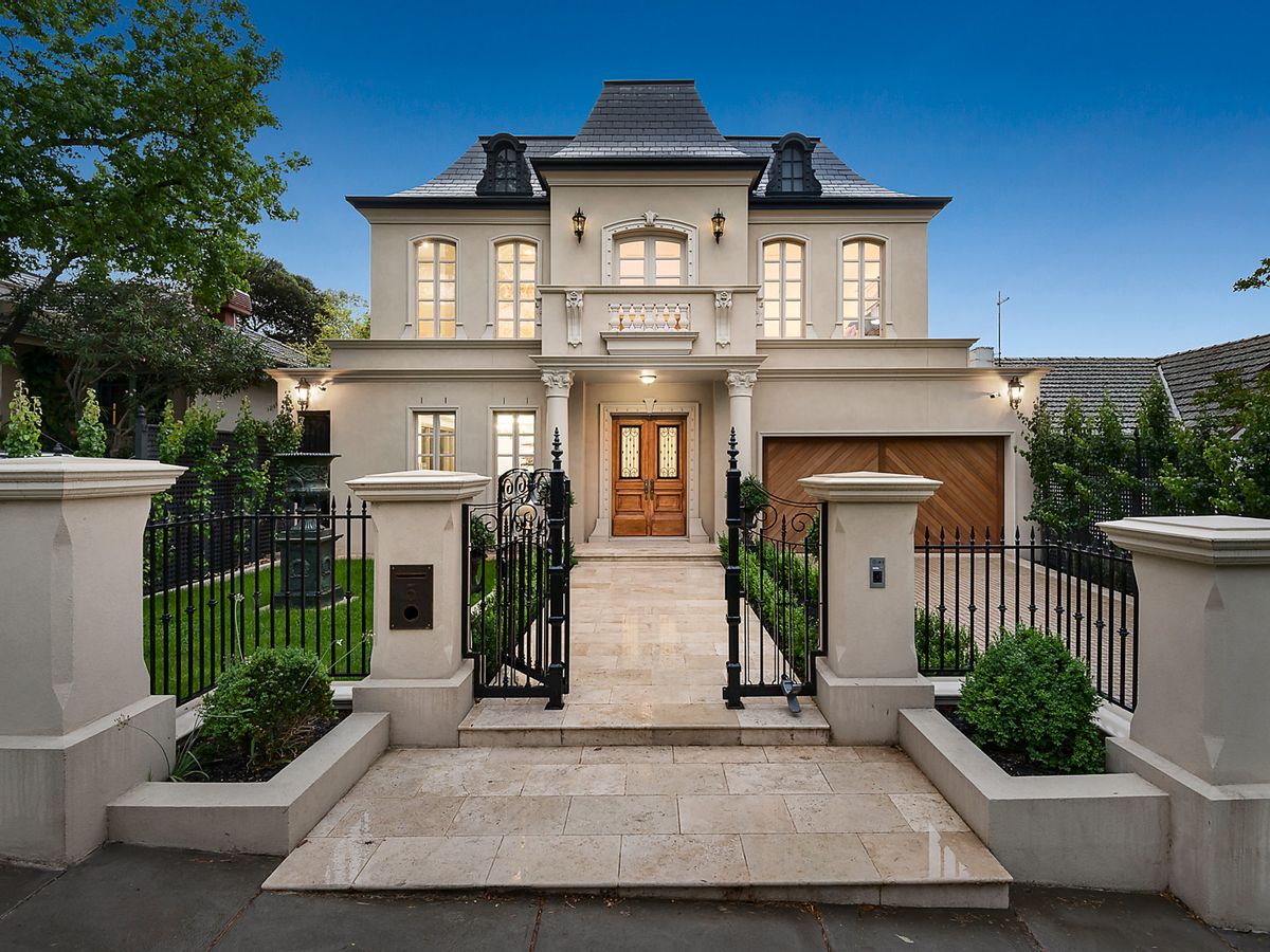 5 Norbert Street BALWYN