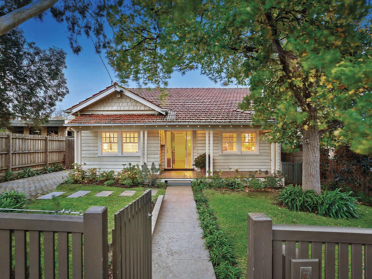 5 Park Road GLEN IRIS