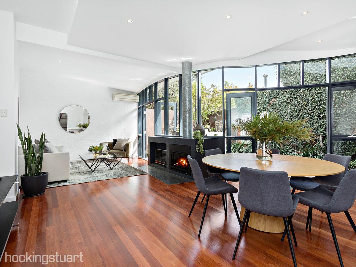 5 Phoenix Street SOUTH YARRA