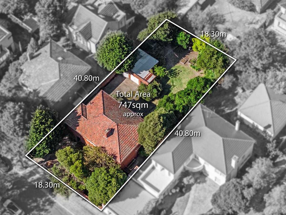 5 Rockingham Street KEW