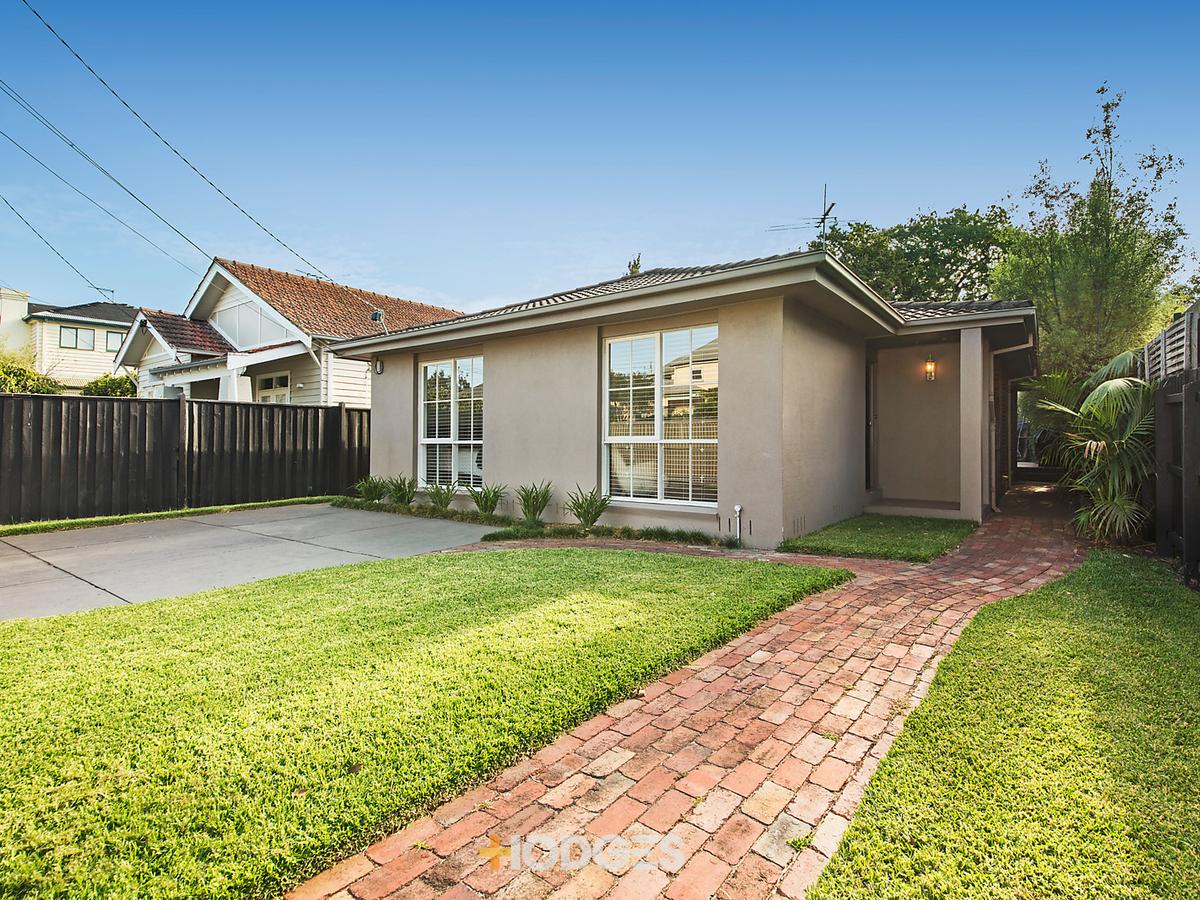 5 Roseberry Avenue BRIGHTON EAST