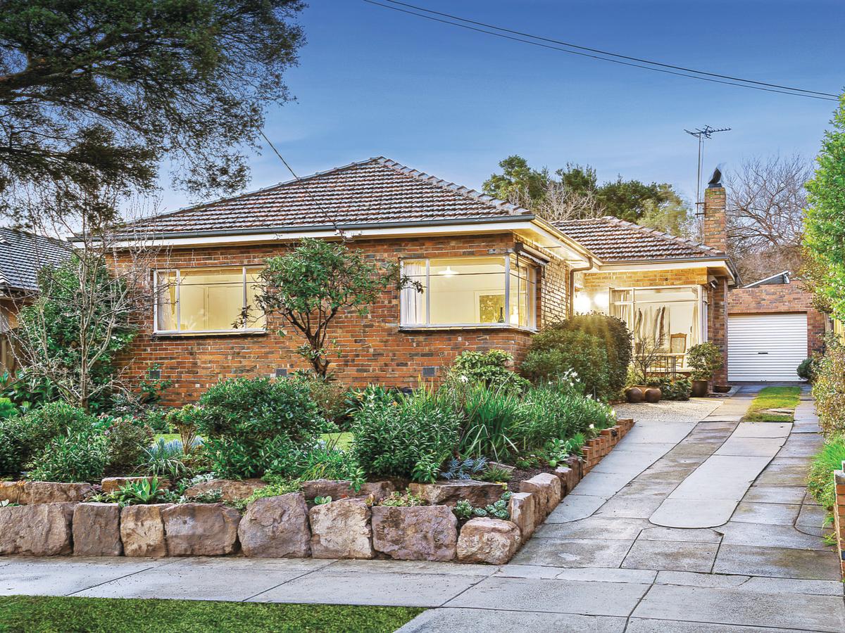 5 Rowen Street GLEN IRIS