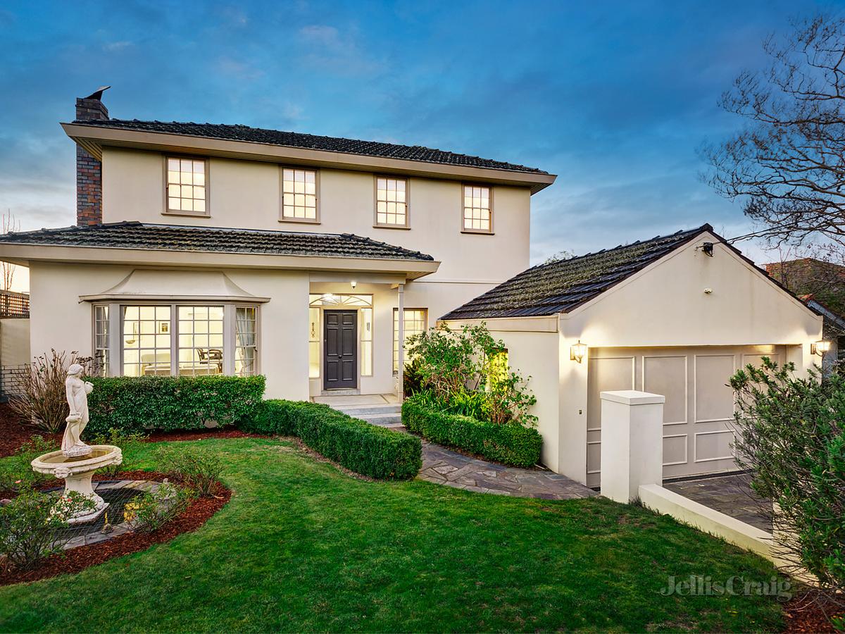 5 Second Avenue KEW