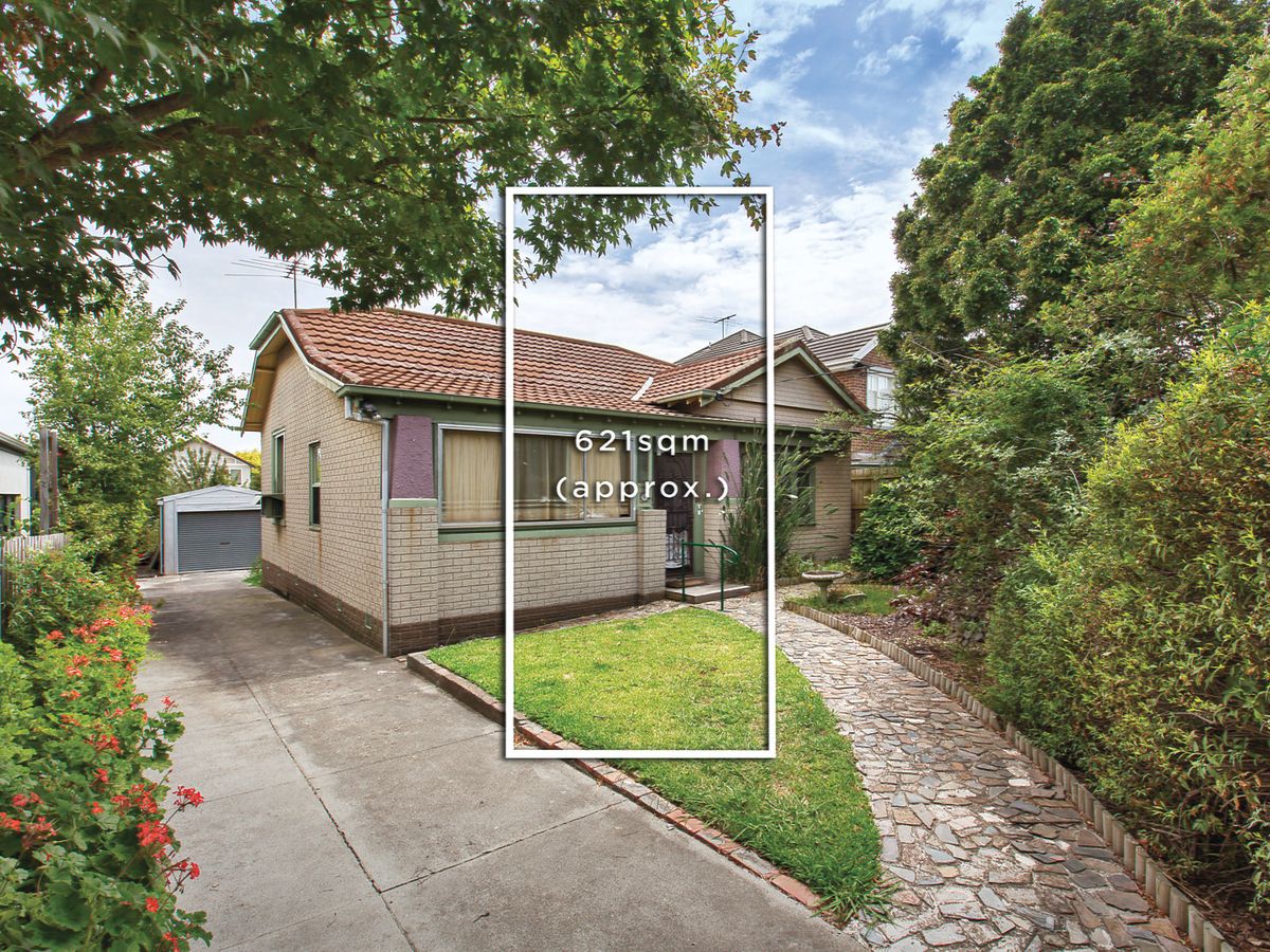 5 Simpson Street KEW
