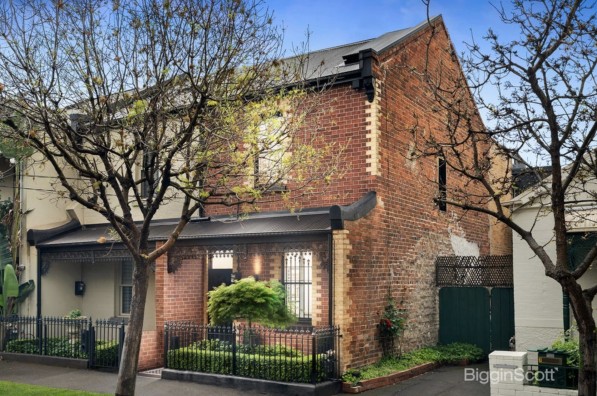 5 Somerset Street RICHMOND