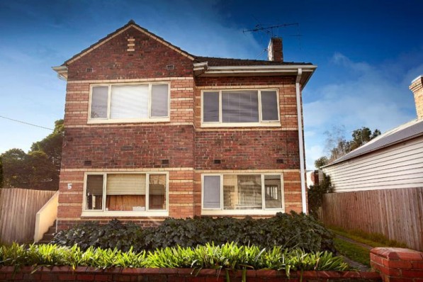 5 Spring Street PRAHRAN